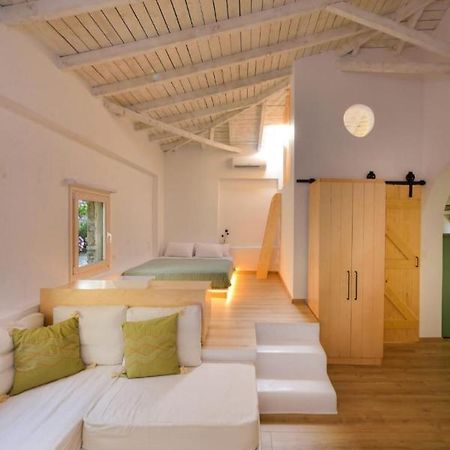 Villa Kladi House Renovated 2023 Nikiti  Esterno foto
