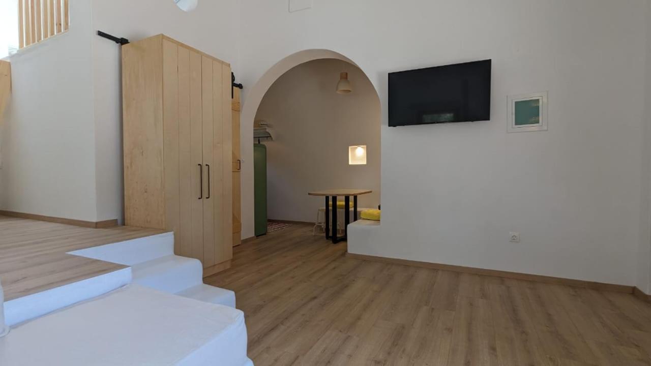Villa Kladi House Renovated 2023 Nikiti  Esterno foto