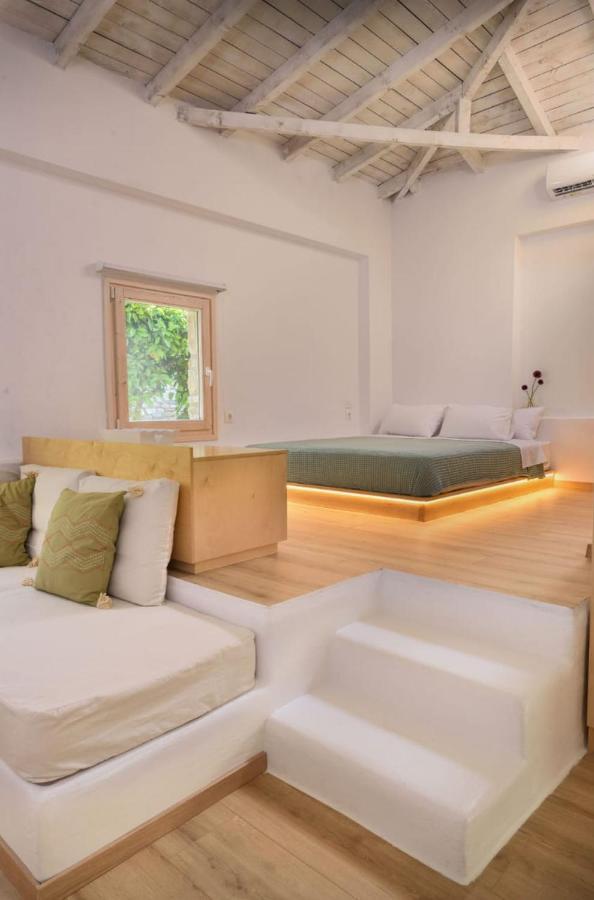 Villa Kladi House Renovated 2023 Nikiti  Esterno foto