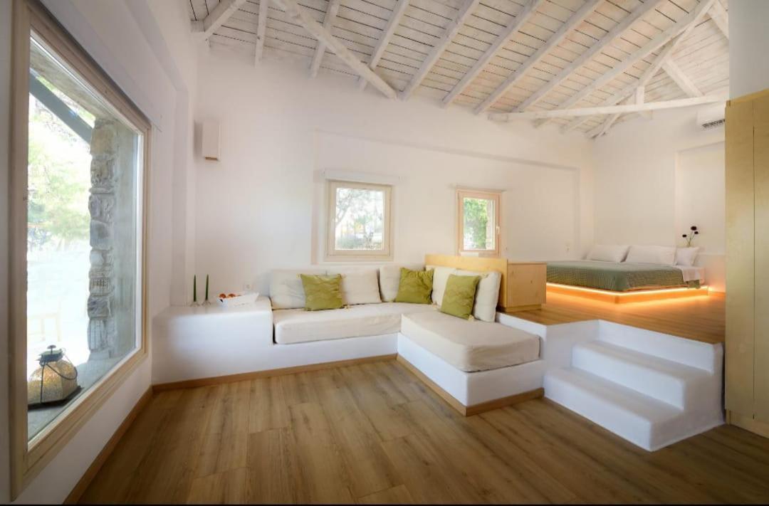 Villa Kladi House Renovated 2023 Nikiti  Esterno foto