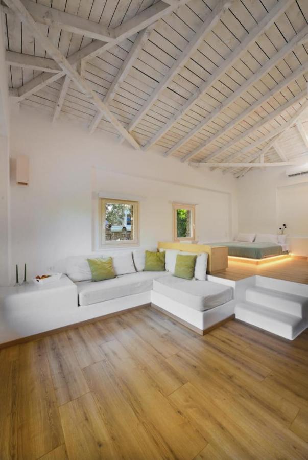 Villa Kladi House Renovated 2023 Nikiti  Esterno foto