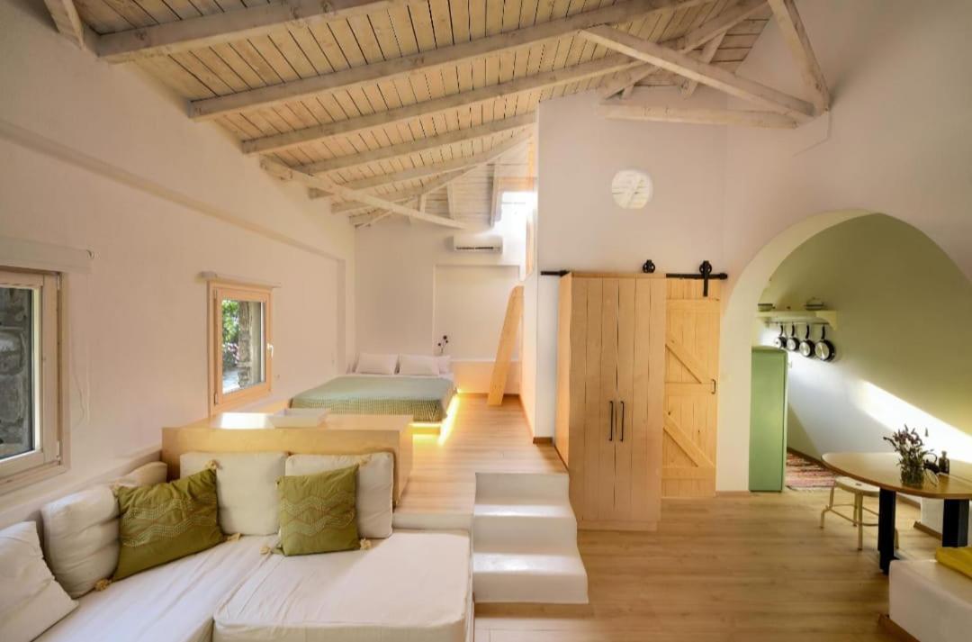 Villa Kladi House Renovated 2023 Nikiti  Esterno foto