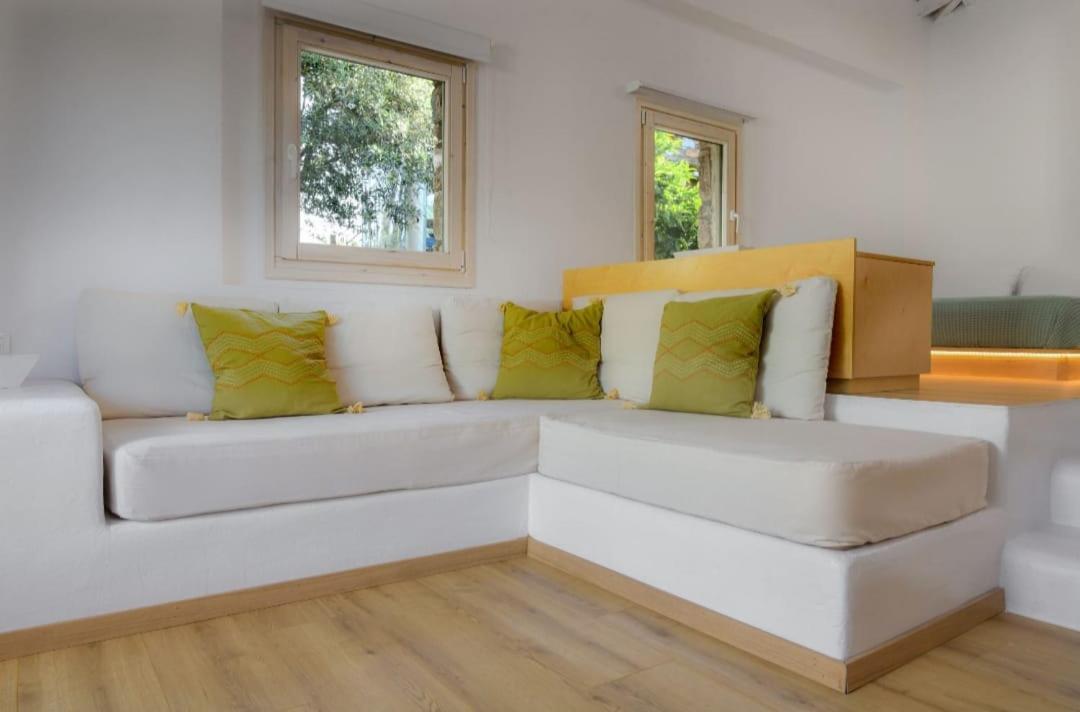 Villa Kladi House Renovated 2023 Nikiti  Esterno foto