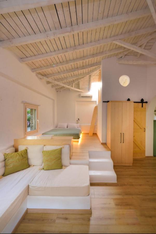 Villa Kladi House Renovated 2023 Nikiti  Esterno foto