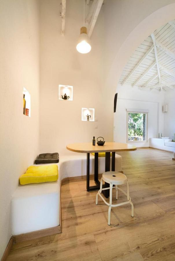 Villa Kladi House Renovated 2023 Nikiti  Esterno foto